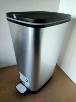 Kis Chic Bin vuilnisbak 50-60 liter (2)